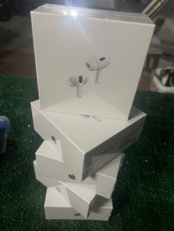 AirPods