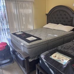 New Mattress Sets 