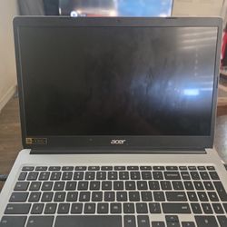 Acer Chromebook