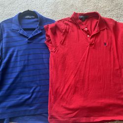 Polo Ralph Lauren Shirts 