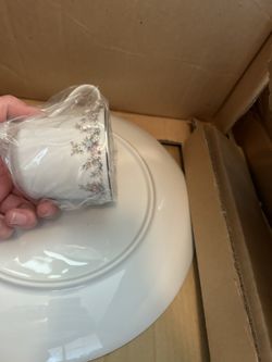 Imoco Brand New Fine China