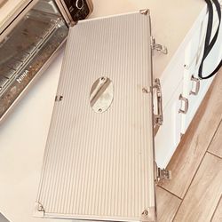 BBQ grill set