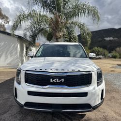 2020 KIA Telluride