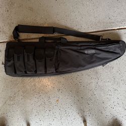 Rifle Bag 