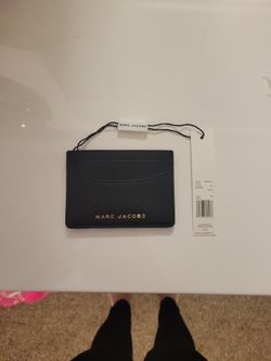 Marc Jacobs Card Case