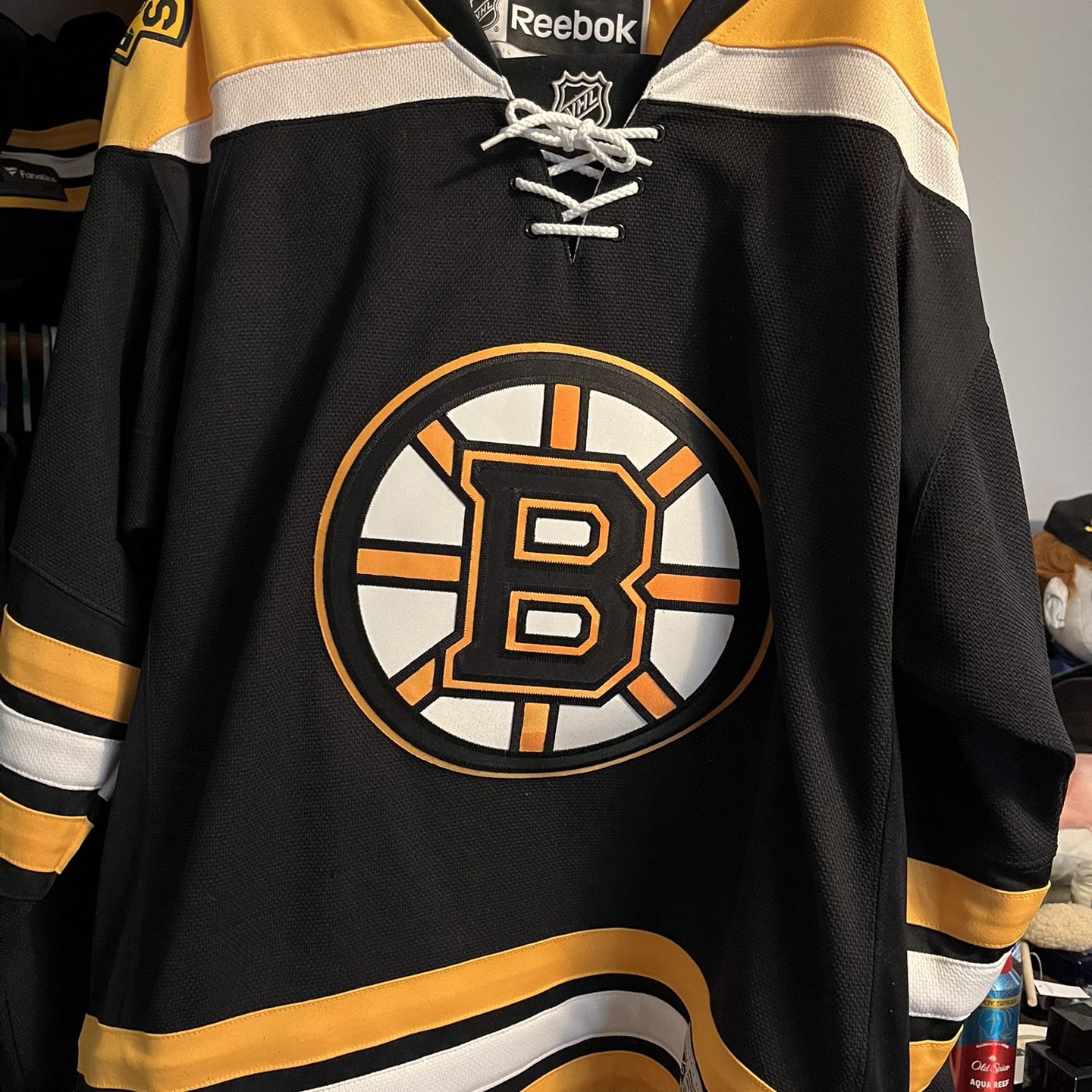 NEW W/ TAGS* Vintage Boston Bruins Jersey Sz M for Sale in Danville, CA -  OfferUp