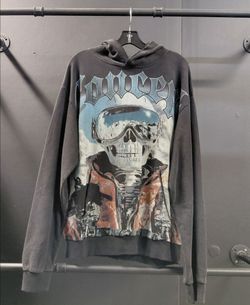 Concept Hoodie