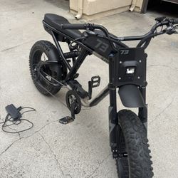 Super 73 Rx 