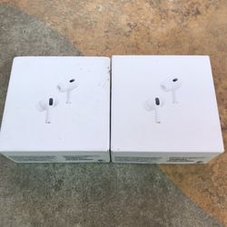 Airpods pro 2