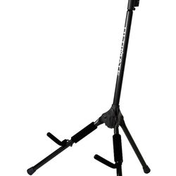 Ultimate Support GS-200+ Black New In Box 