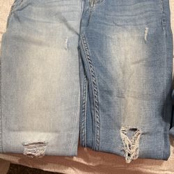 RSQ Jeans Slim Skinny Size 28x30
