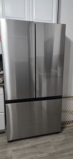 Samsung French Door Fridge