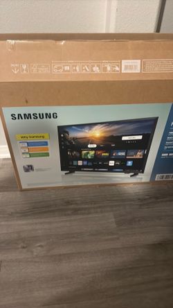 Samsung TV