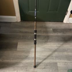 Okuma Longitude 8’