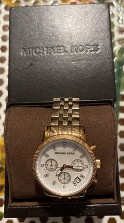 Mk. Watch
