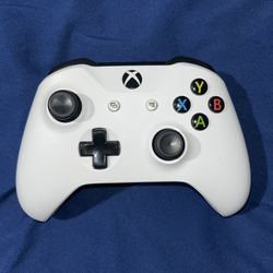 Xbox Controller