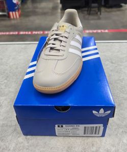 Adidas Samba OG Sneakers Size 9.5