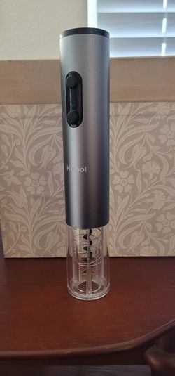 Hotool Bottle Cork Automatic Opener