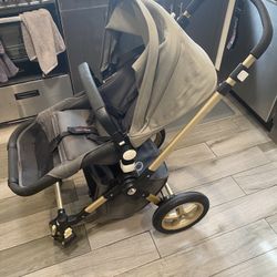 Bugaboo Buffalo Stroller