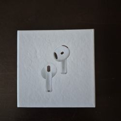 Airpods 4