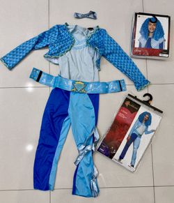 Choe - Descendants / Small 4-6