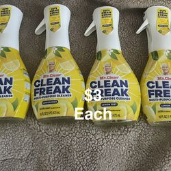 Mr. Clean multi purpose