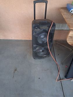 Speaker