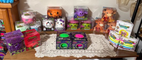 Squishies