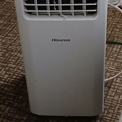Hisense room air conditioner