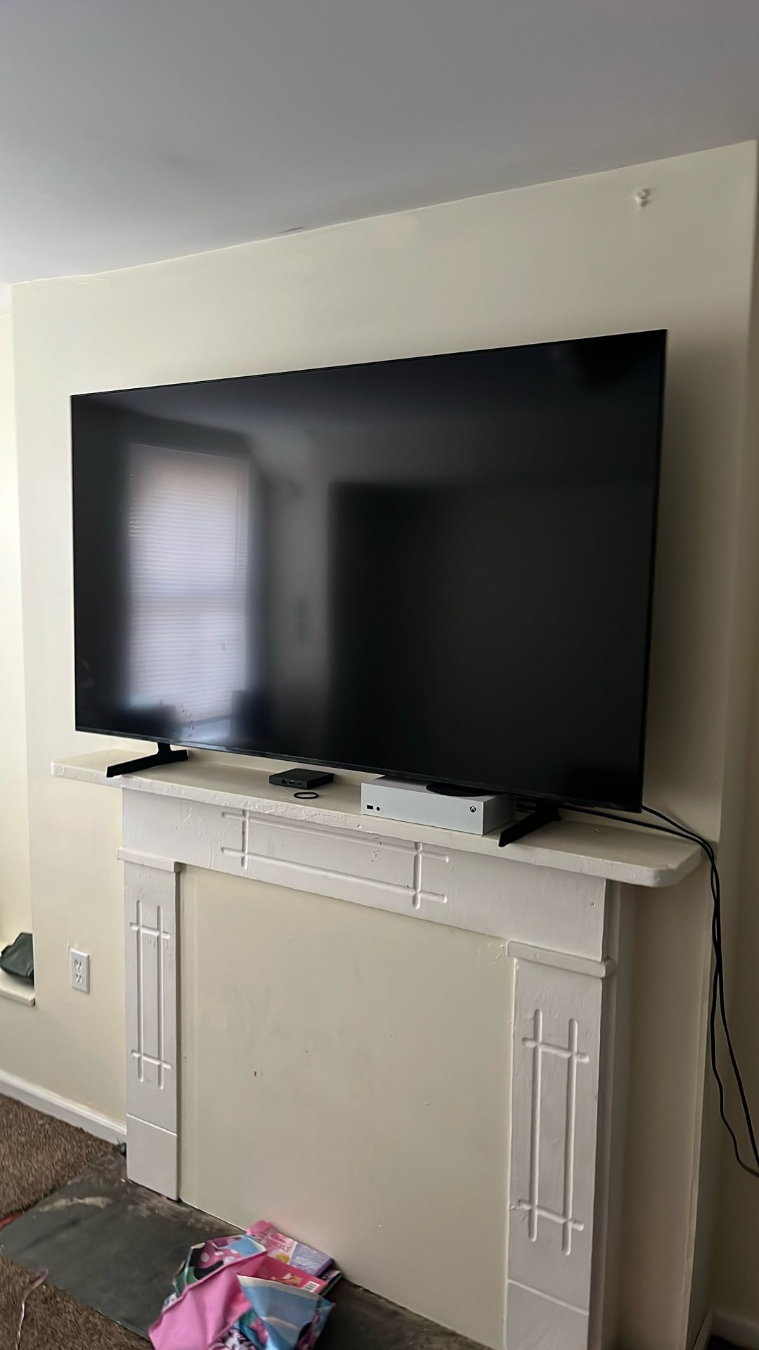 Tv 65 In Smart Tv