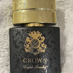 Crown English Laundry 