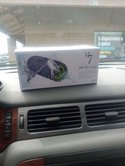 M7 Bluetooth speaker
