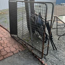 Roof Cage 