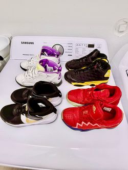 Kids shoes