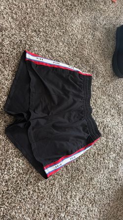 Victoria secret shorts