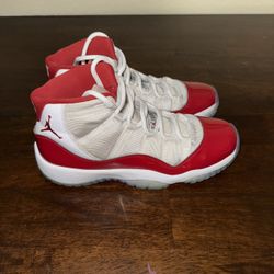 Air Jordan 11 Cherry 