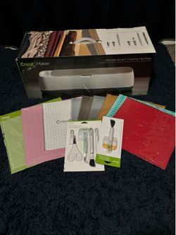 Cricut Maker
