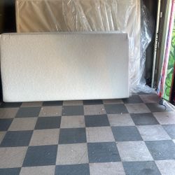 2 twin tempurpedic mattresses