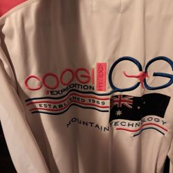 REAL THROWBACK COOGIE