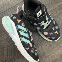 Lego Adidas Toddler Size 10