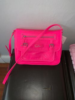 Nine West messenger cross body bag