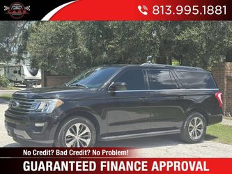 2019 Ford Expedition MAX
