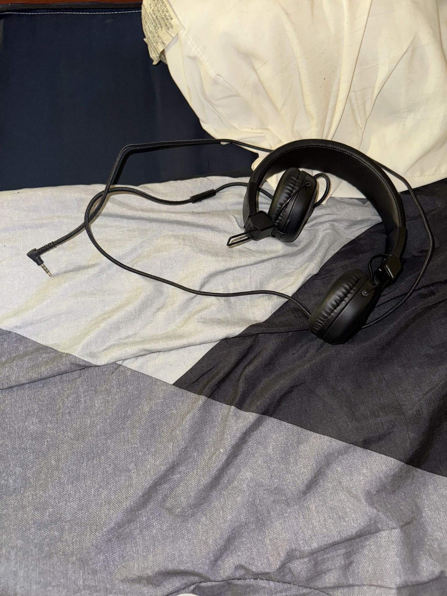Headphones