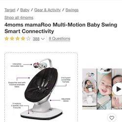 4 Moms Mama Too