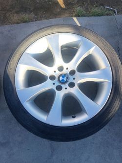 BMW Rims