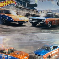 Superbird And Roadrunner