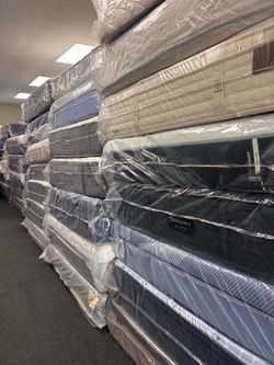 Huge mattress SALE