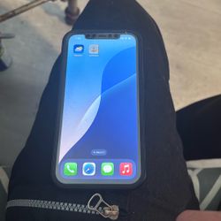 iPhone 12 Good Condition 