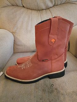 El Tepozan Boots