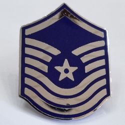 Military Pin.